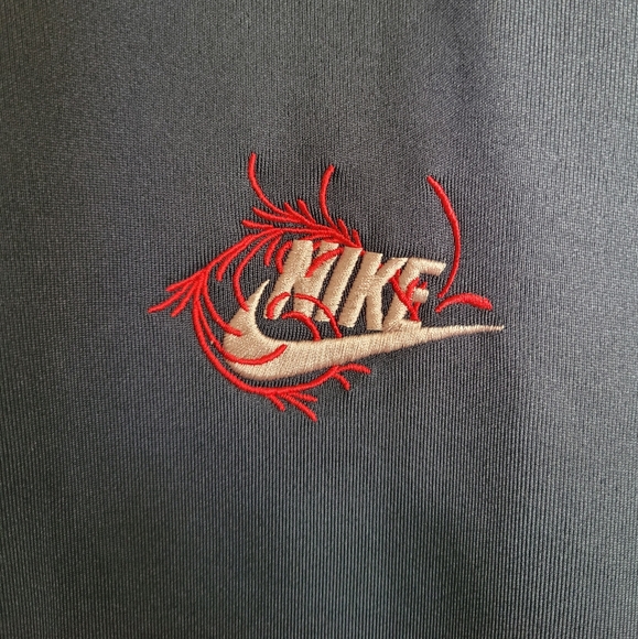 NWOT Nike Sportswear Essential Floral Printed leggings - Picture 7 of 11